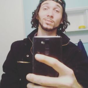 Meet your Posher, Will